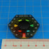 Advanced Heat Dial 0-30 Compatible with BattleTech