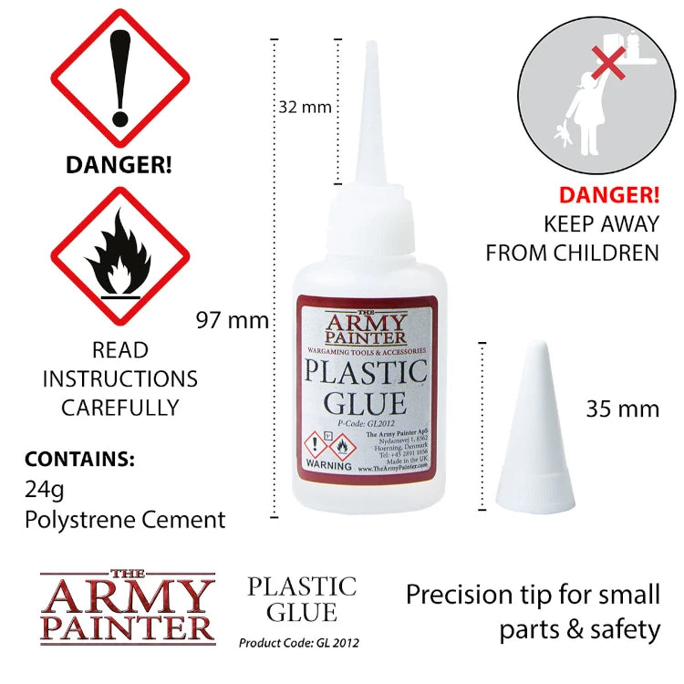 Plastic Glue