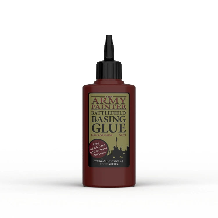 Battlefields Basing Glue