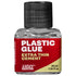Plastic Glue - Extra Thin Cement 40ml