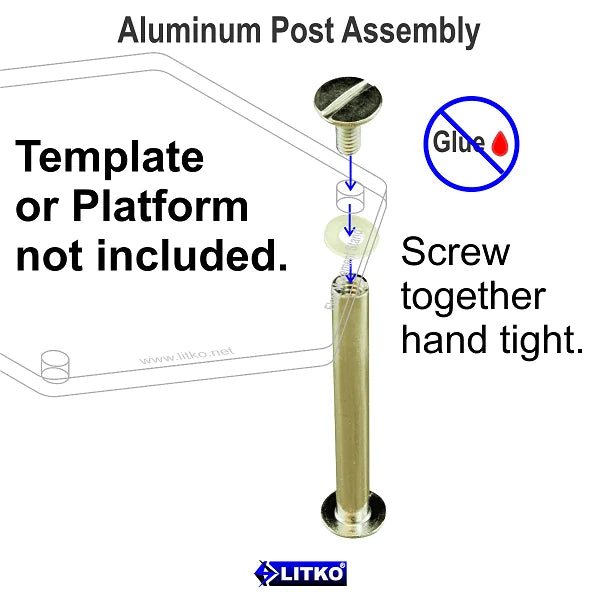 4.5-inch Elevation Kit (3)