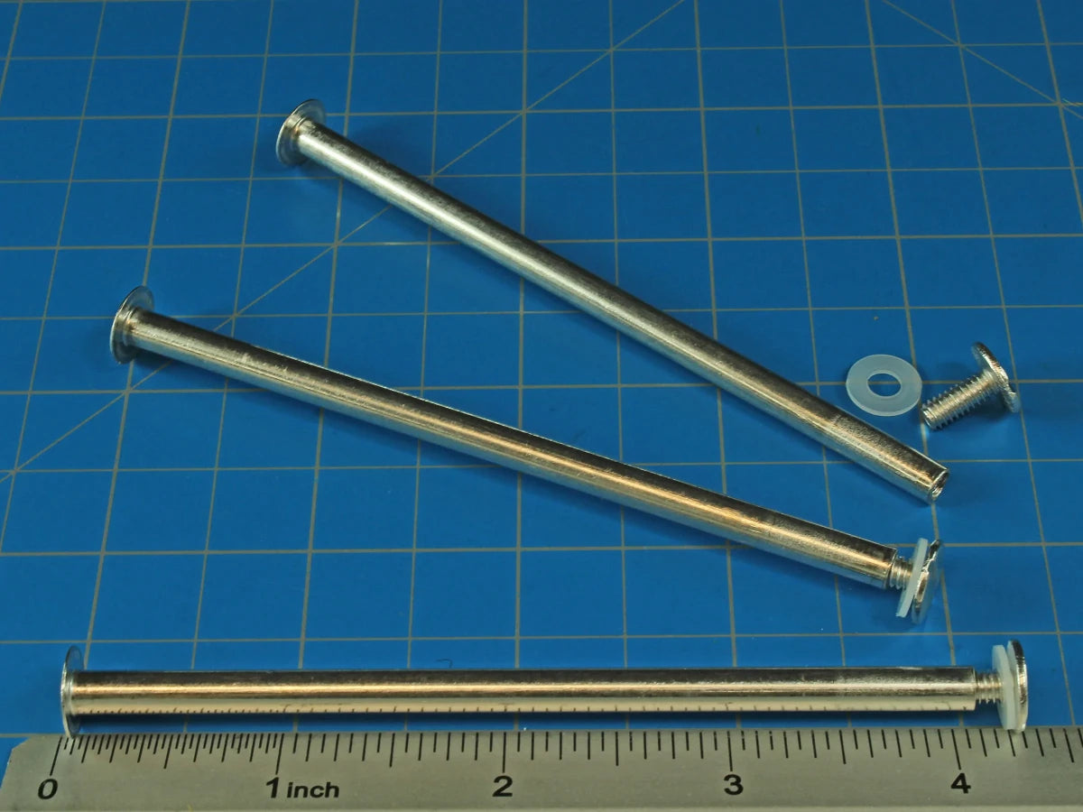 4.5-inch Elevation Kit (3)