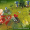 Mecha Hex Map Hit Location Template Compatible with BattleTech