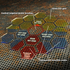 Mecha Hex Map Hit Location Template Compatible with BattleTech