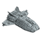 Gepard Mk. 2 Dropship