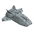 Gepard Mk. 2 Dropship