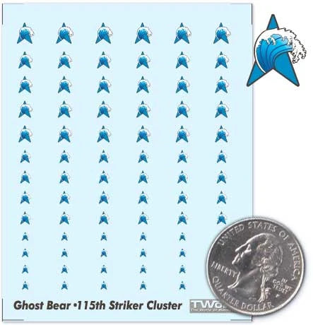 Clan Ghost Bear