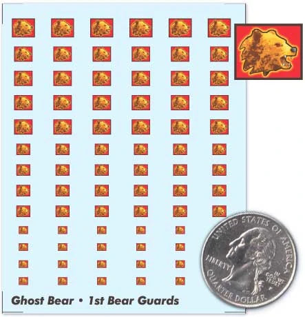 Clan Ghost Bear