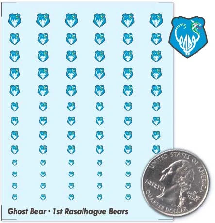 Clan Ghost Bear