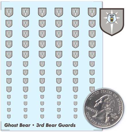 Clan Ghost Bear