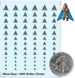 Clan Ghost Bear