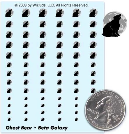 Clan Ghost Bear