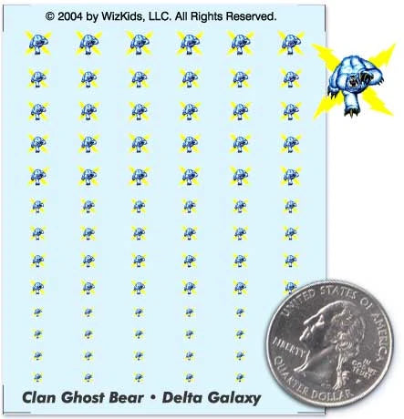 Clan Ghost Bear