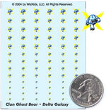 Clan Ghost Bear