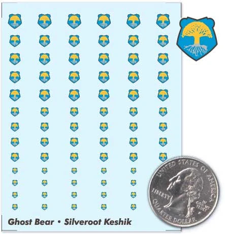 Clan Ghost Bear