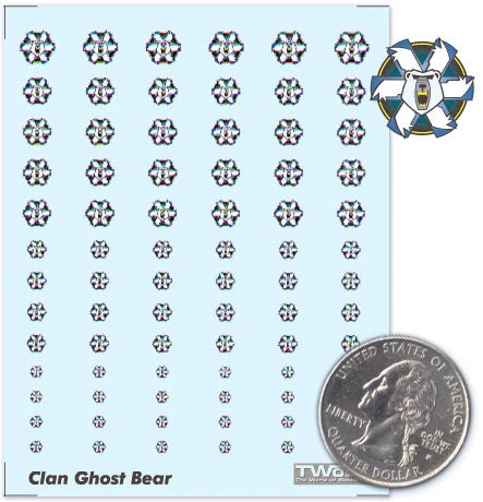 Clan Ghost Bear