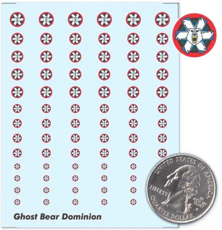 Clan Ghost Bear