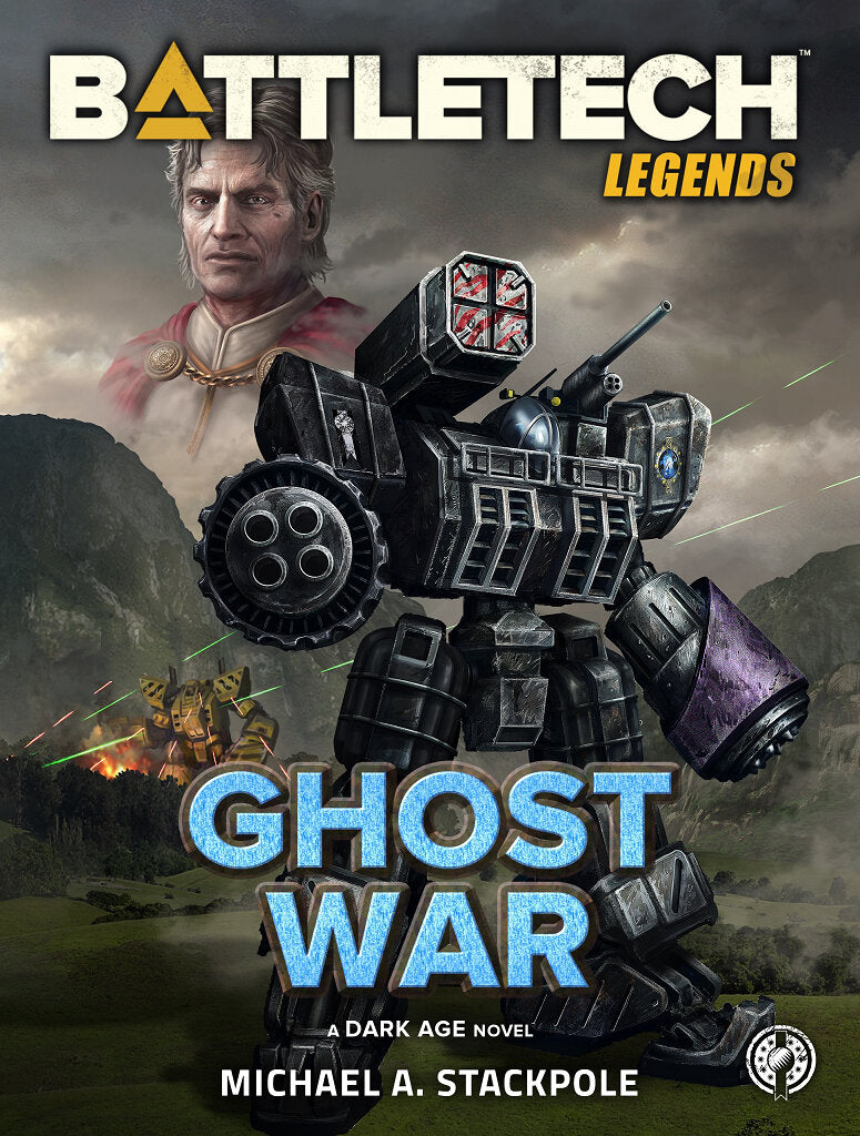 Ghost War