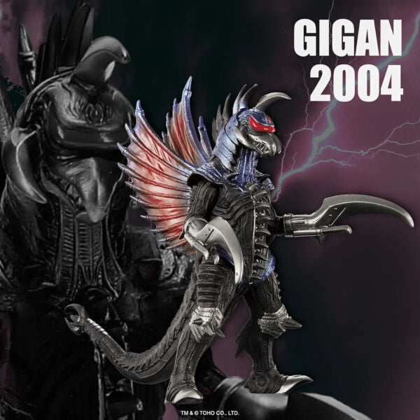 Gigan 2004 