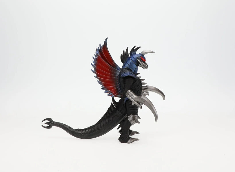 Gigan 2004 "Godzilla Final Wars"