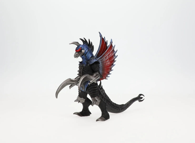 Gigan 2004 "Godzilla Final Wars"