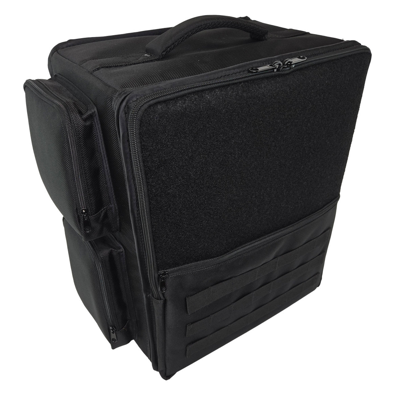 (Go) P.A.C.K. Go 2.0 Empty (Black)