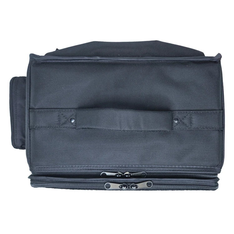 (Go) P.A.C.K. Go 2.0 Empty (Black)