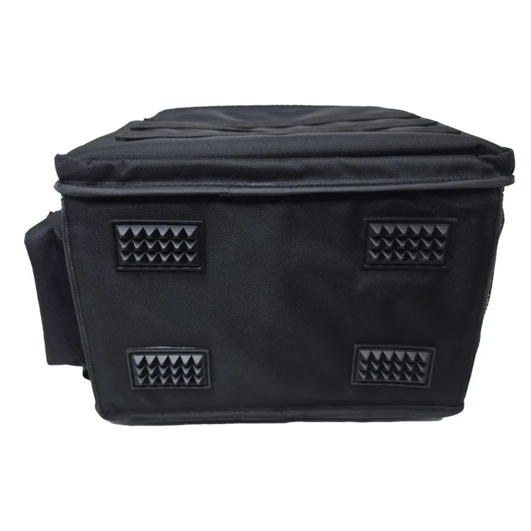 (Go) P.A.C.K. Go 2.0 Empty (Black)