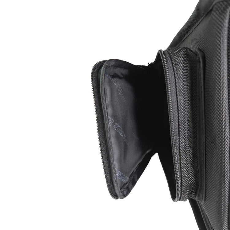 (Go) P.A.C.K. Go 2.0 Empty (Black)