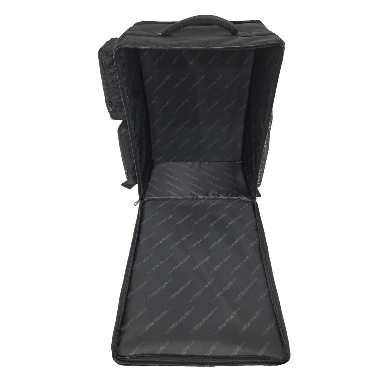 (Go) P.A.C.K. Go 2.0 Empty (Black)