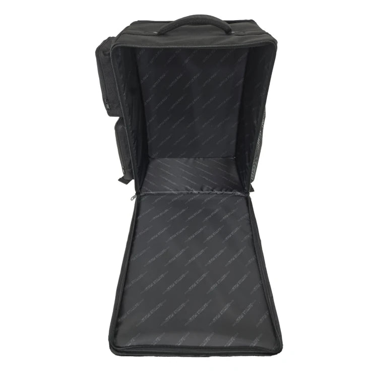 (Go) P.A.C.K. Go 2.0 Empty (Black)