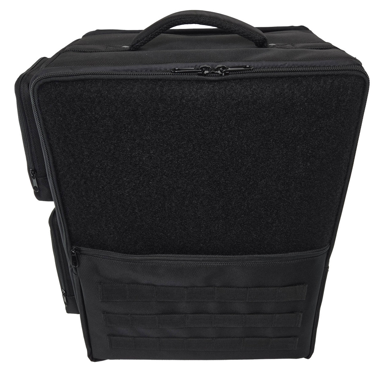 (Go) P.A.C.K. Go 2.0 Empty (Black)