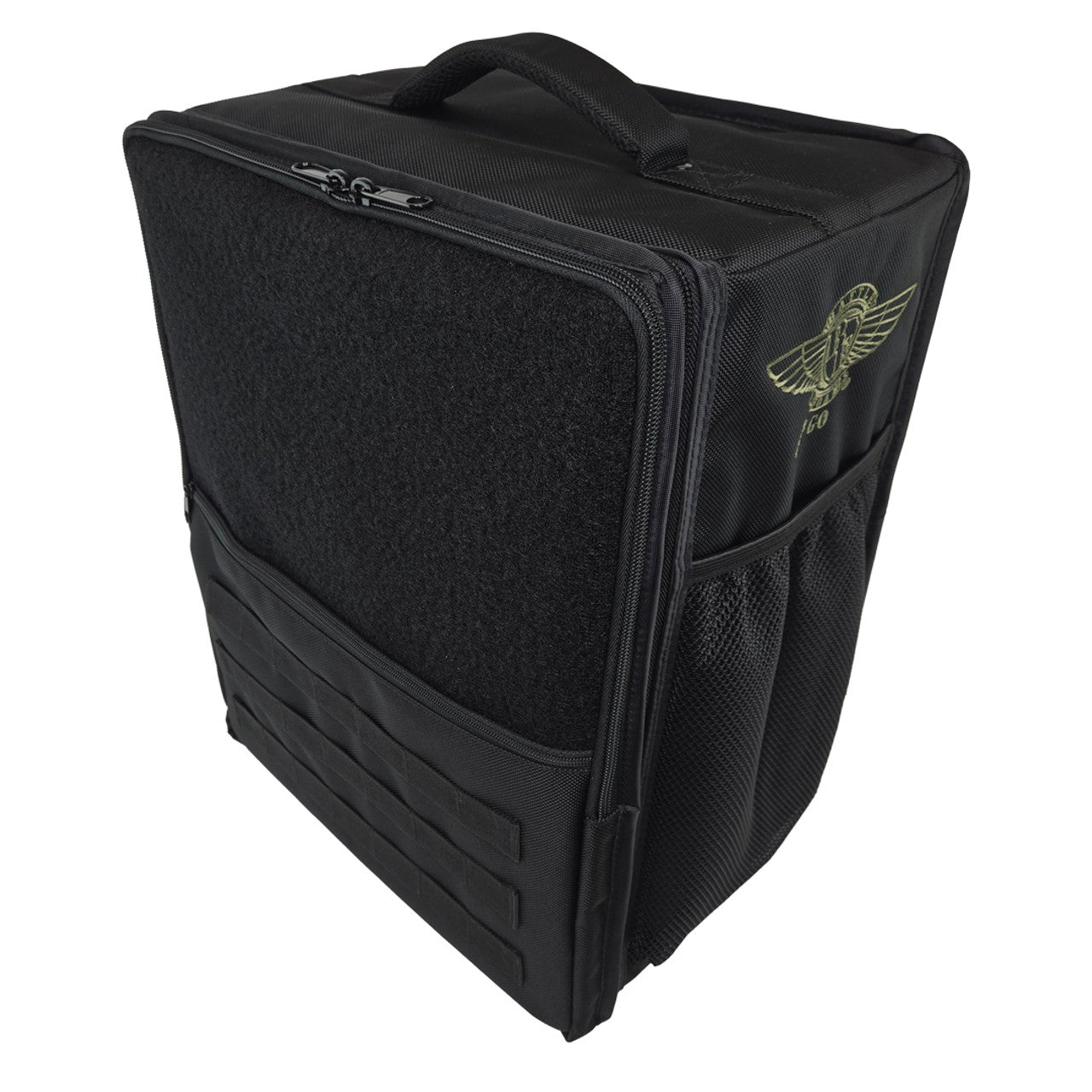 (Go) P.A.C.K. Go 2.0 Empty (Black)