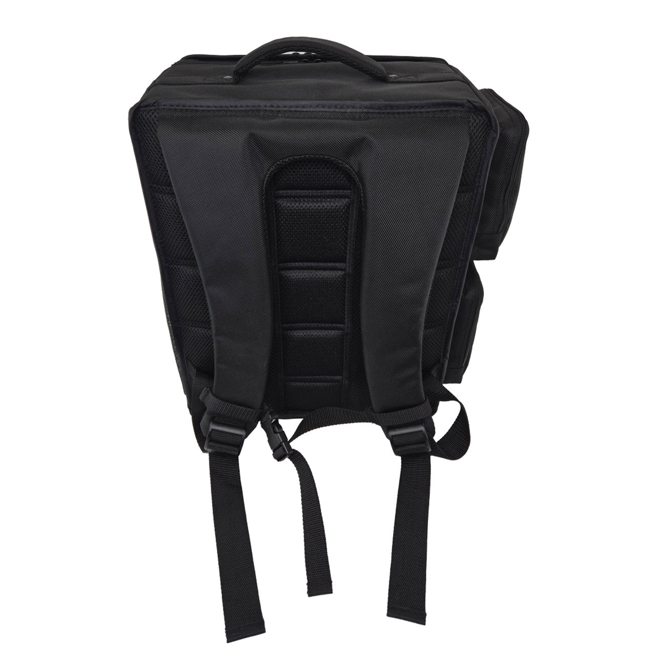 (Go) P.A.C.K. Go 2.0 Empty (Black)