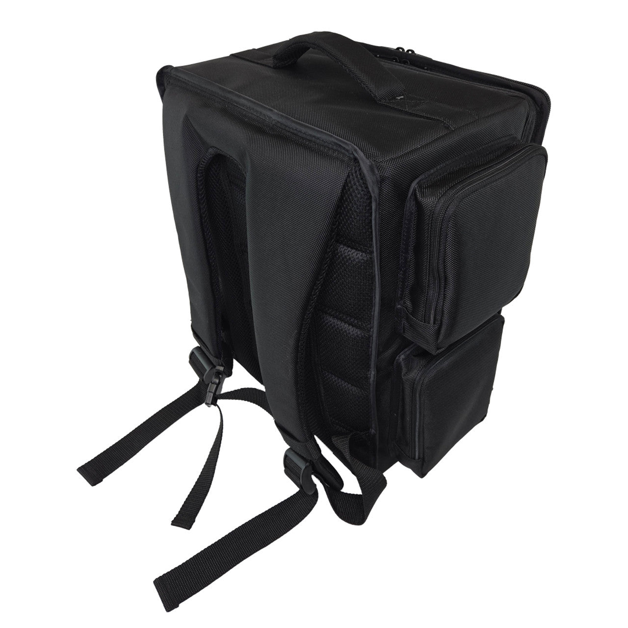 (Go) P.A.C.K. Go 2.0 Empty (Black)