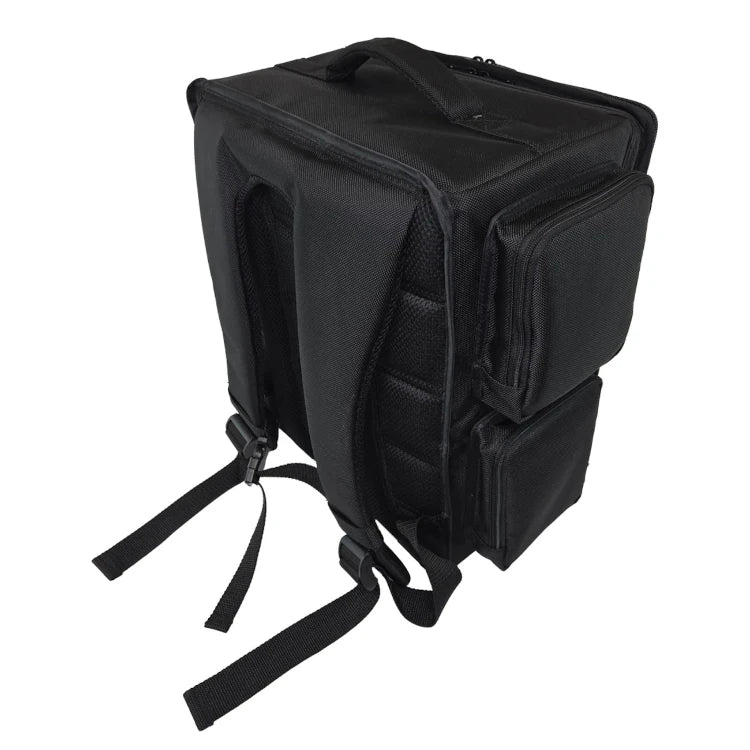 (Go) P.A.C.K. Go 2.0 Empty (Black)