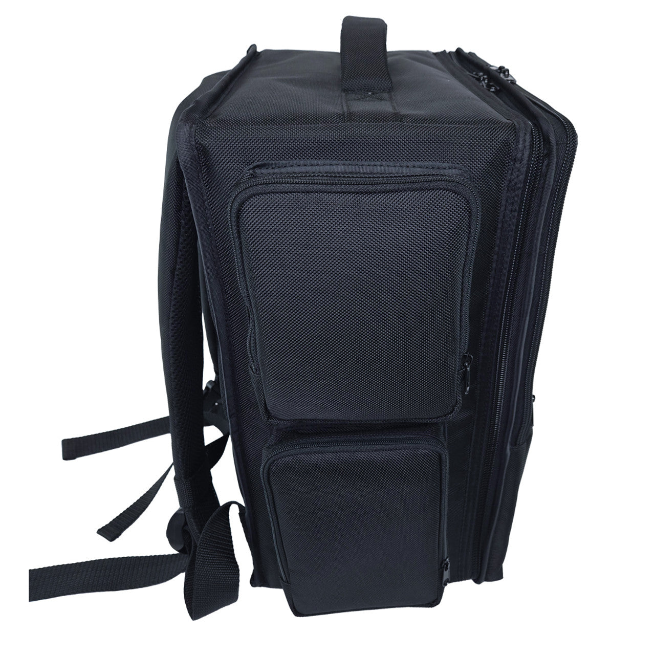 (Go) P.A.C.K. Go 2.0 Empty (Black)