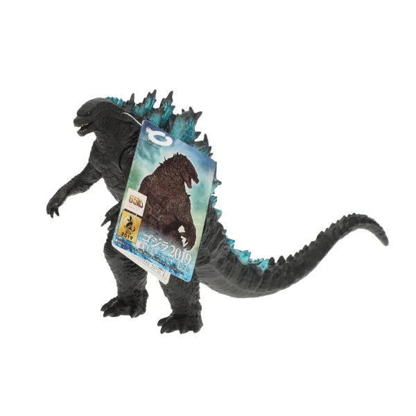 Godzilla 2019 