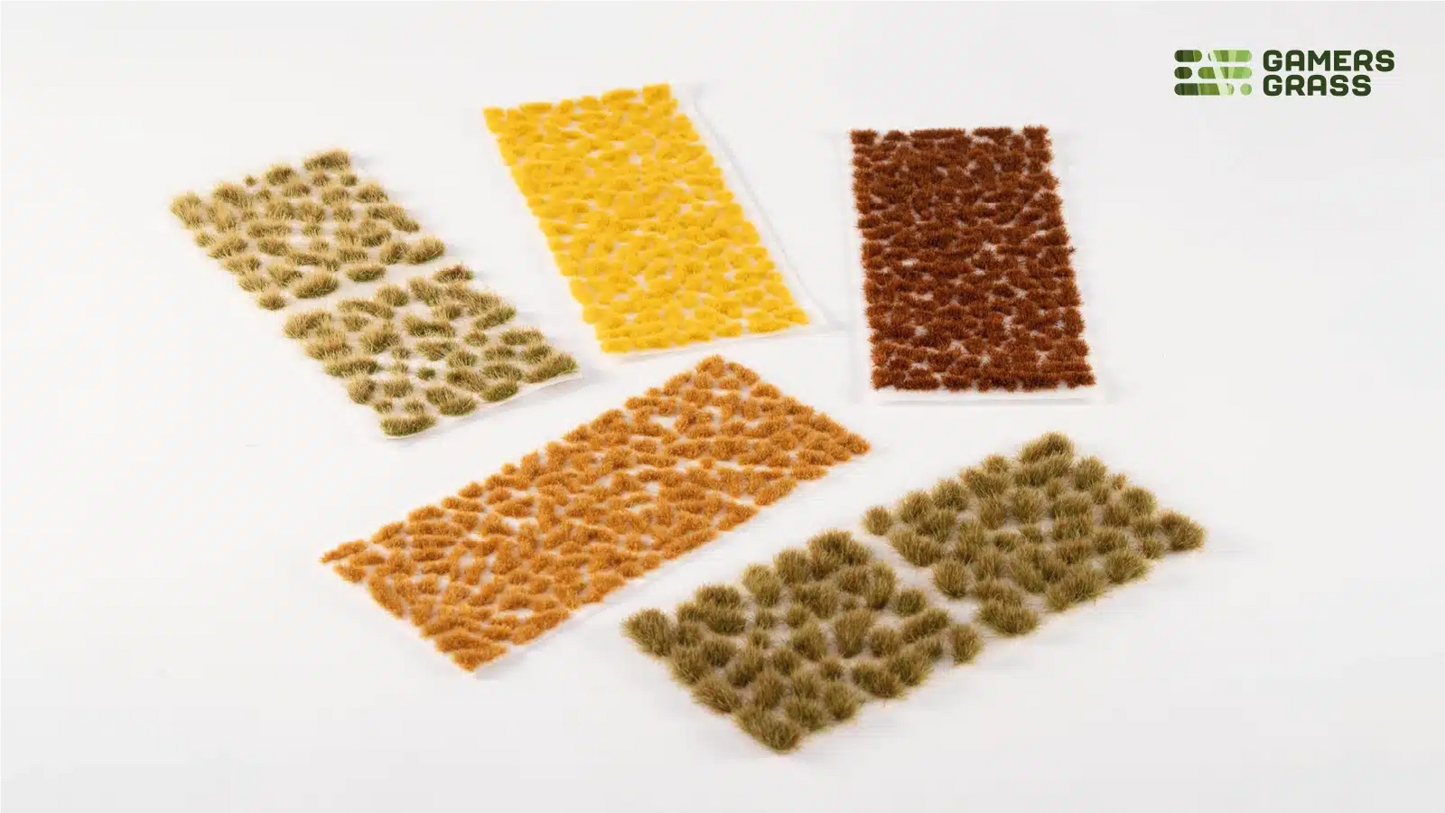 Golden Autumn Glade Basing Box