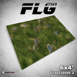 FLG Mats: Grasslands 2