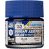 Gundam Assemble Color: Base Matte - Blue