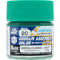 Gundam Assemble Color: Base Matte - Emerald Green