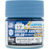 Gundam Assemble Color: Base Matte - Grayish Blue