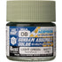 Gundam Assemble Color: Base Matte - Light Green