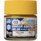 Gundam Assemble Color: Base Matte - Yellow