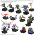 Gundam Assemble: Deluxe Set 01 [DX01]