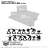 Gundam Assemble: Deluxe Set 02 [DX02]