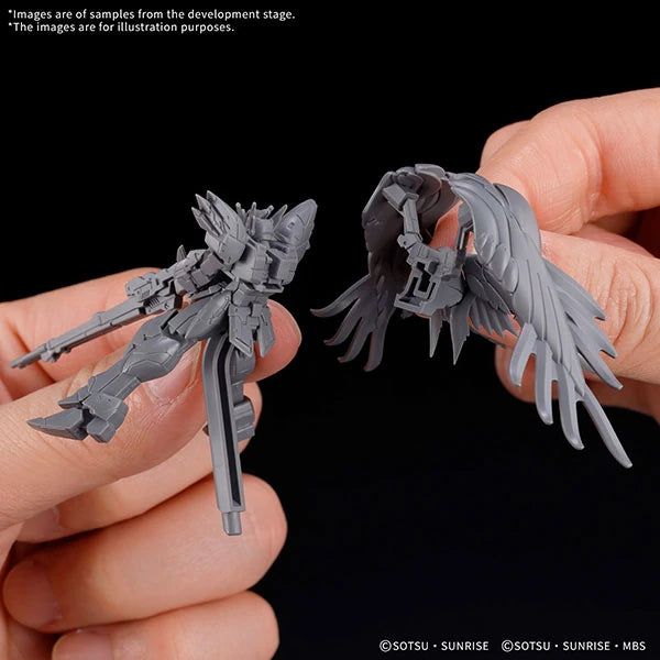 Gundam Assemble: Starter Set 01 [ST01]