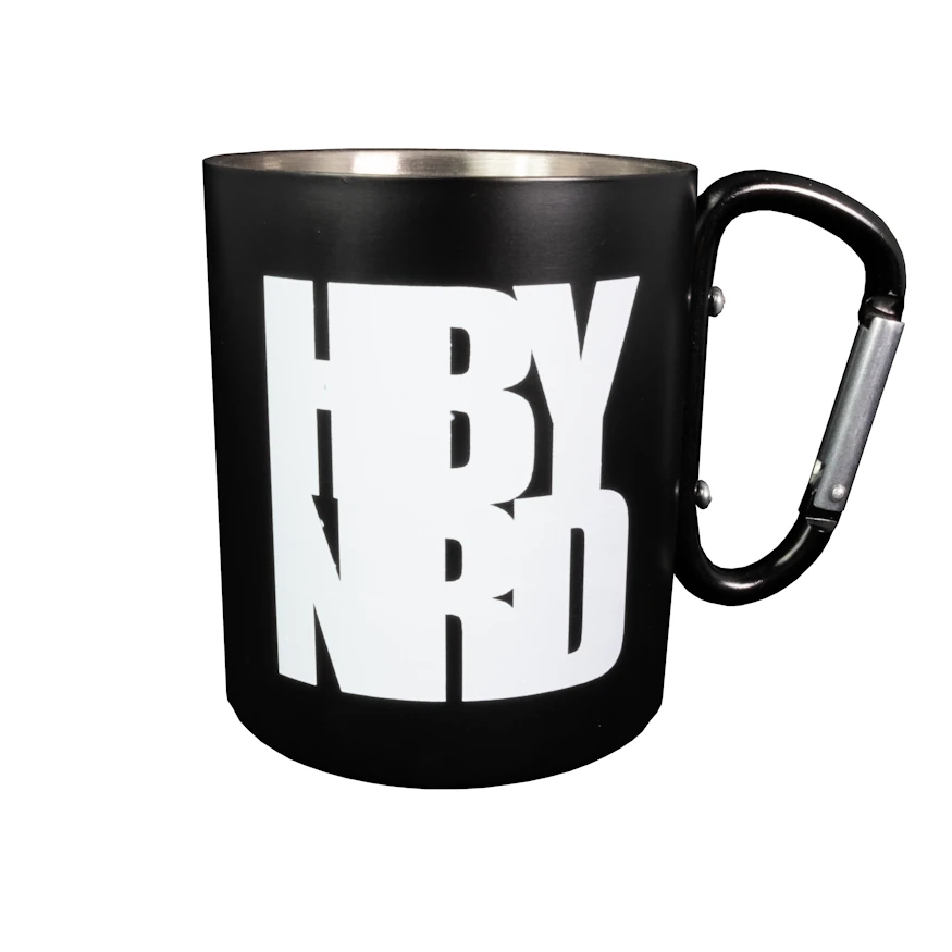 Monument 10 oz. Paint Cup