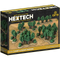 Hextech: Summer Light Heavy Woods (x6 Green)